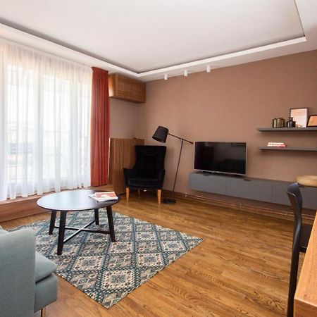 Artisan'S Dwelling Apartman Belgrád Kültér fotó