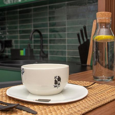 Artisan'S Dwelling Apartman Belgrád Kültér fotó