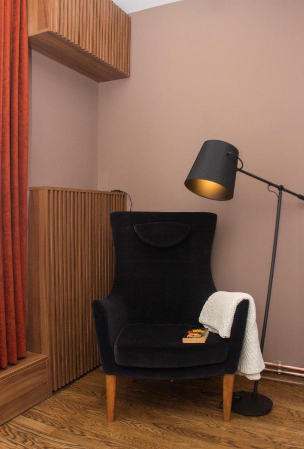 Artisan'S Dwelling Apartman Belgrád Kültér fotó