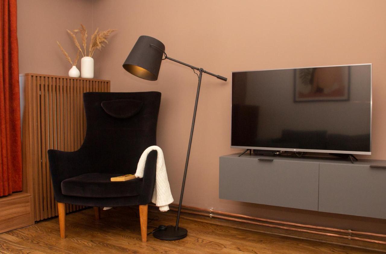 Artisan'S Dwelling Apartman Belgrád Kültér fotó
