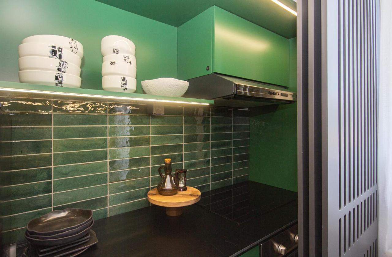 Artisan'S Dwelling Apartman Belgrád Kültér fotó