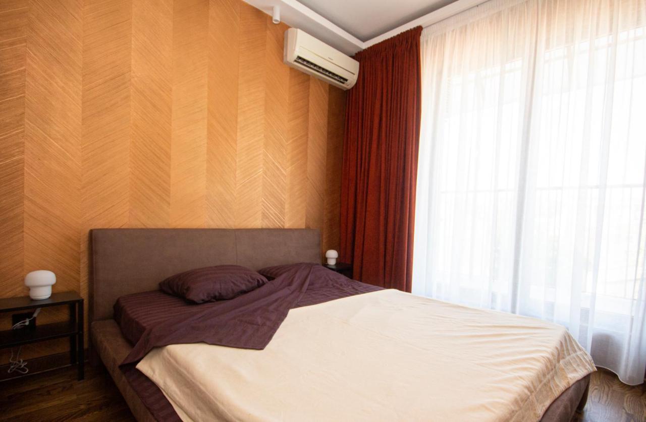 Artisan'S Dwelling Apartman Belgrád Kültér fotó