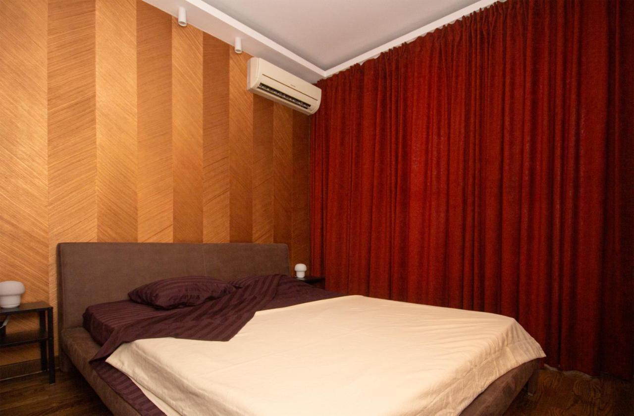 Artisan'S Dwelling Apartman Belgrád Kültér fotó