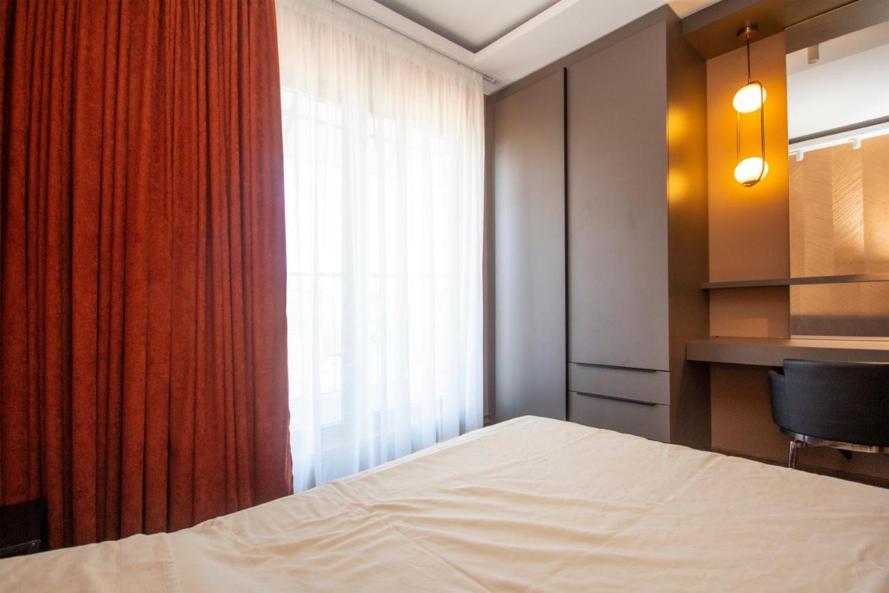 Artisan'S Dwelling Apartman Belgrád Kültér fotó