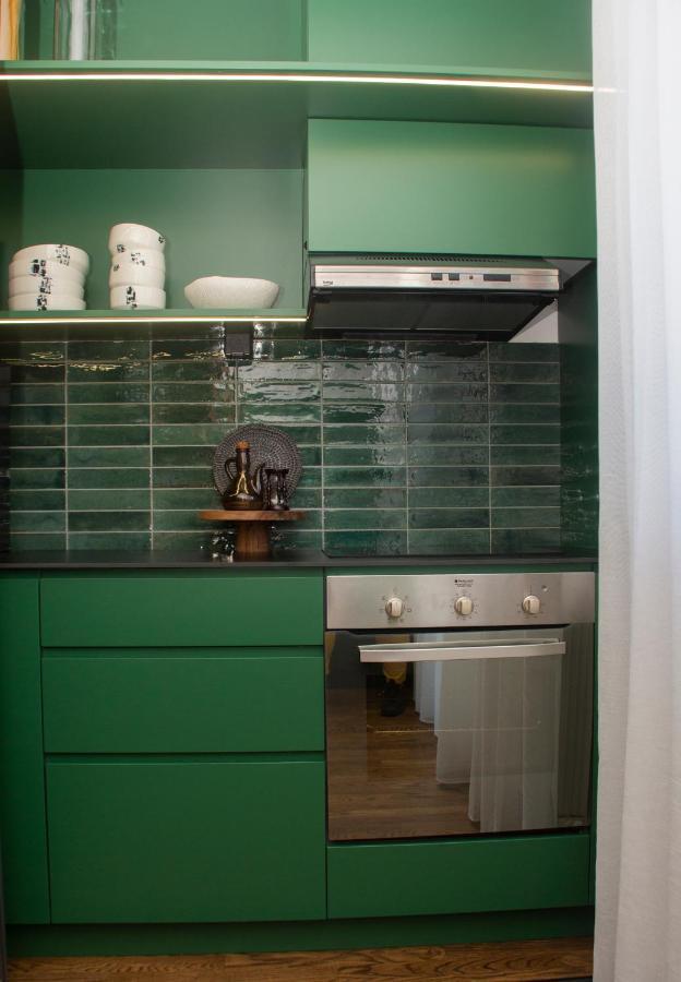 Artisan'S Dwelling Apartman Belgrád Kültér fotó