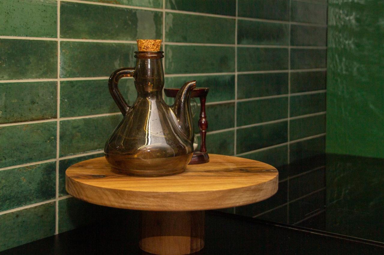 Artisan'S Dwelling Apartman Belgrád Kültér fotó