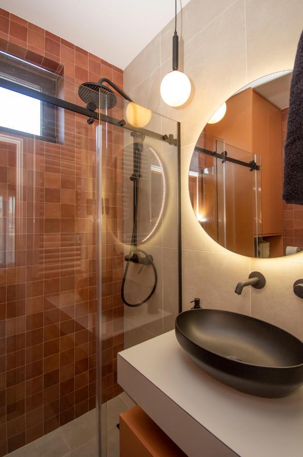 Artisan'S Dwelling Apartman Belgrád Kültér fotó