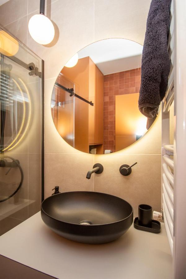 Artisan'S Dwelling Apartman Belgrád Kültér fotó