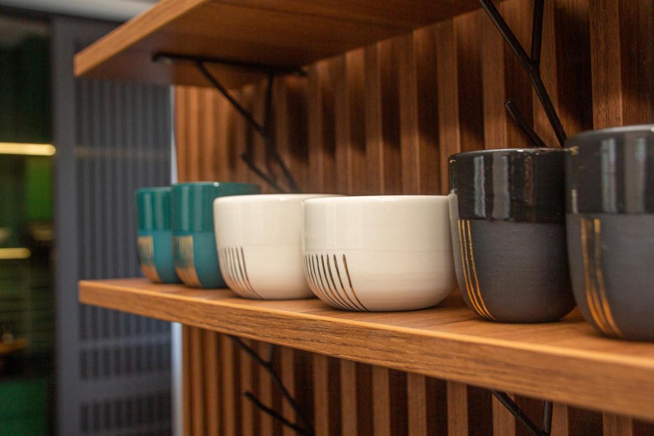 Artisan'S Dwelling Apartman Belgrád Kültér fotó