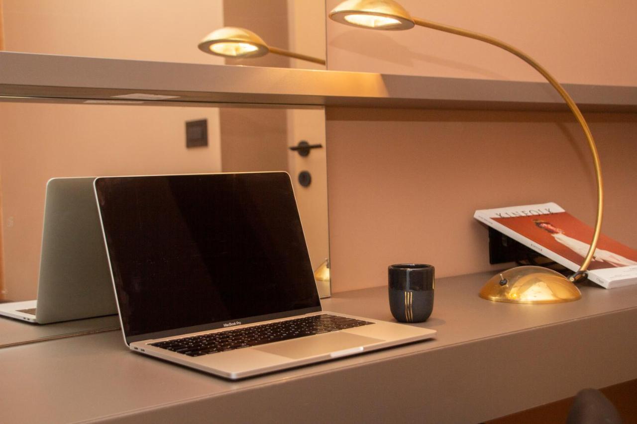 Artisan'S Dwelling Apartman Belgrád Kültér fotó