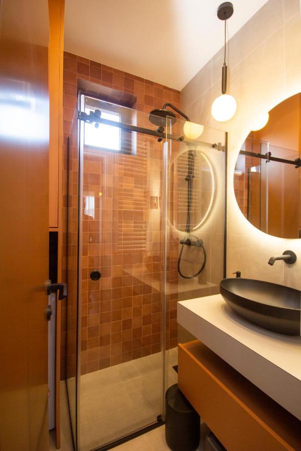 Artisan'S Dwelling Apartman Belgrád Kültér fotó